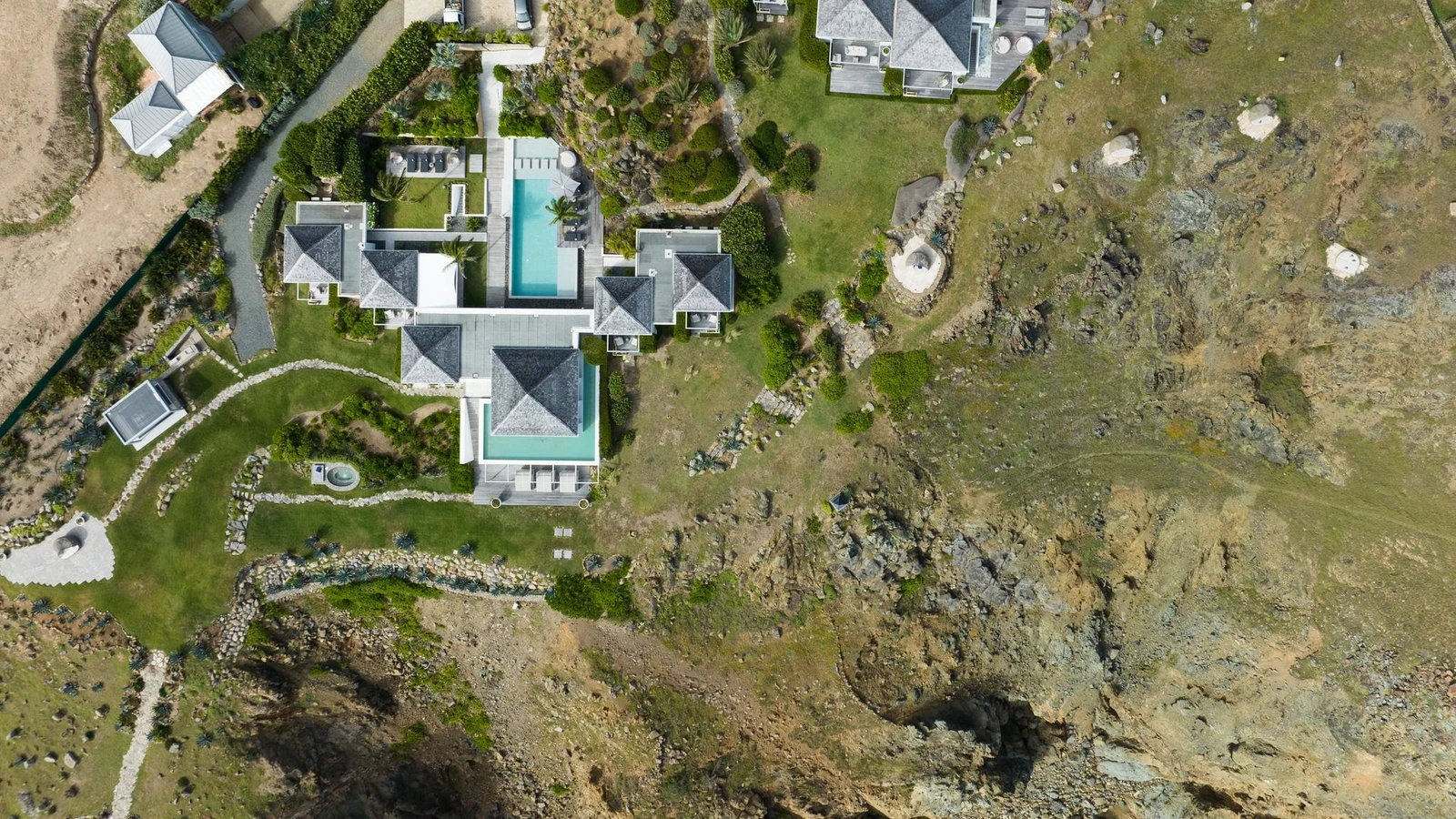 Casa Del Mar