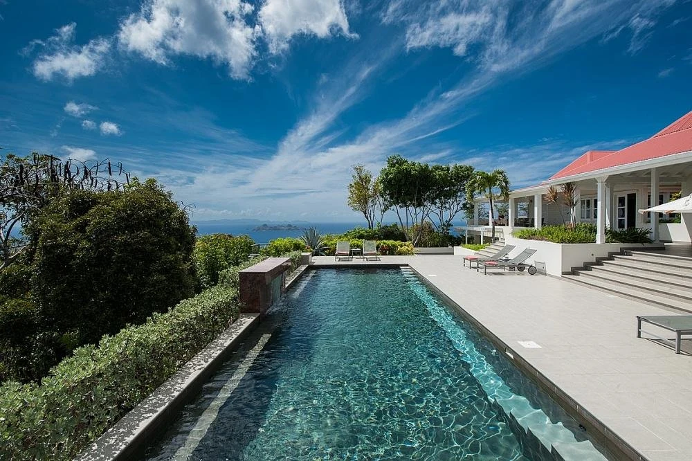 Villa Belle Bague — photo 3