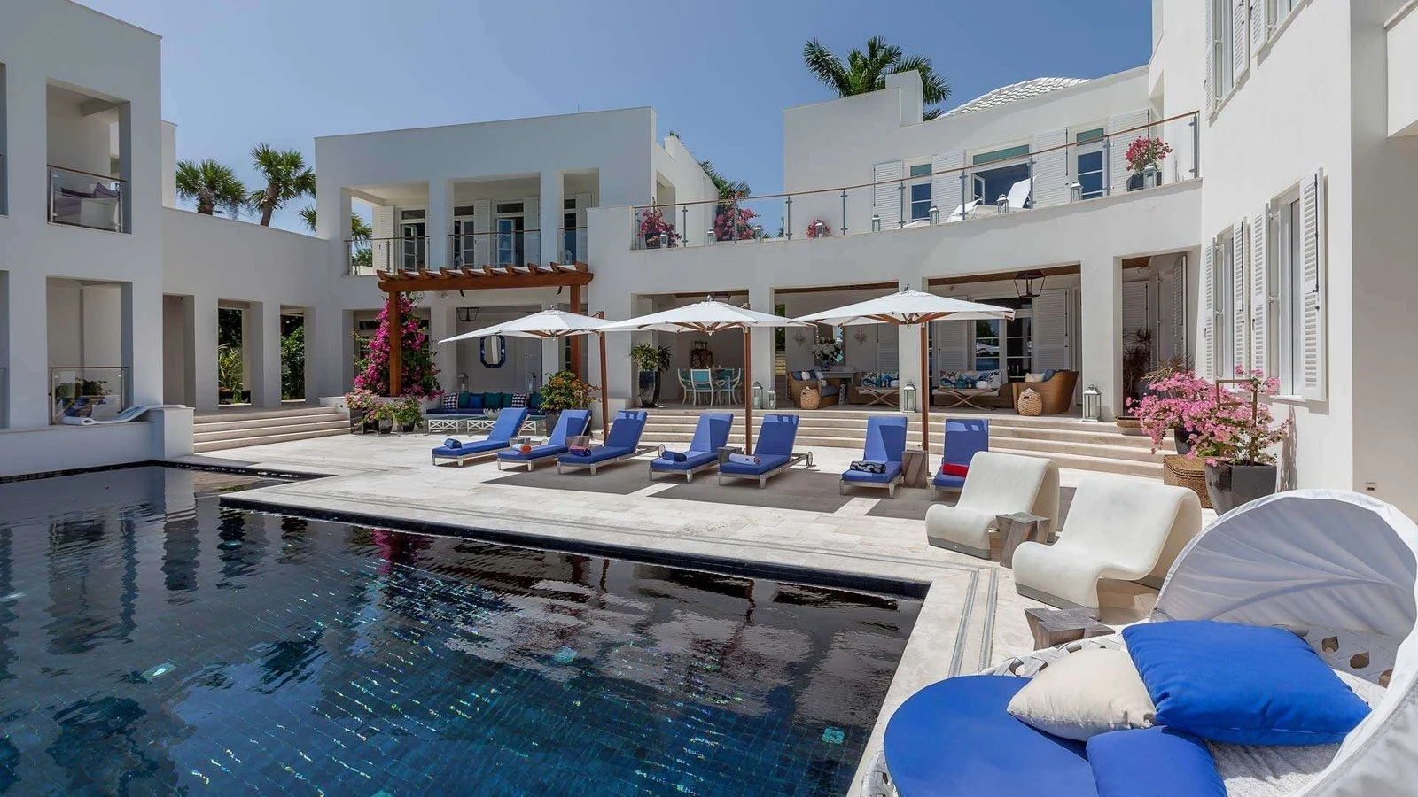 Cerulean Villa — photo 4