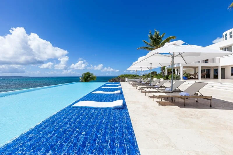 Villa Paradise — photo 5