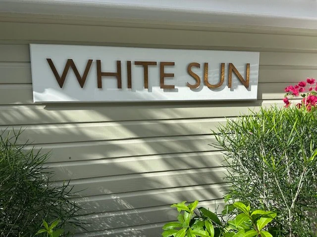 White Sun — photo 2