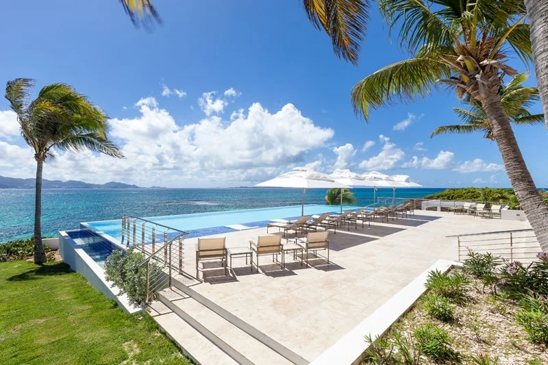 Villa Paradise — photo 3