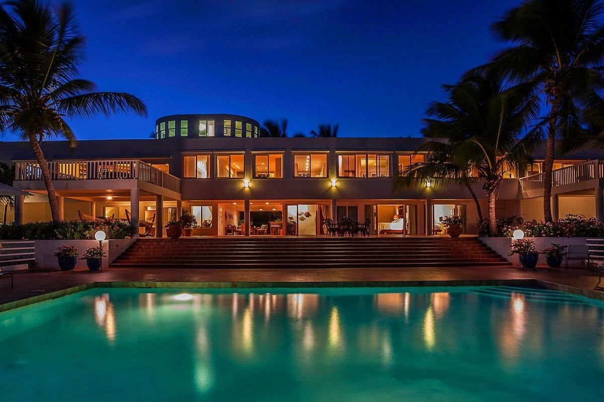 Villa Paradise