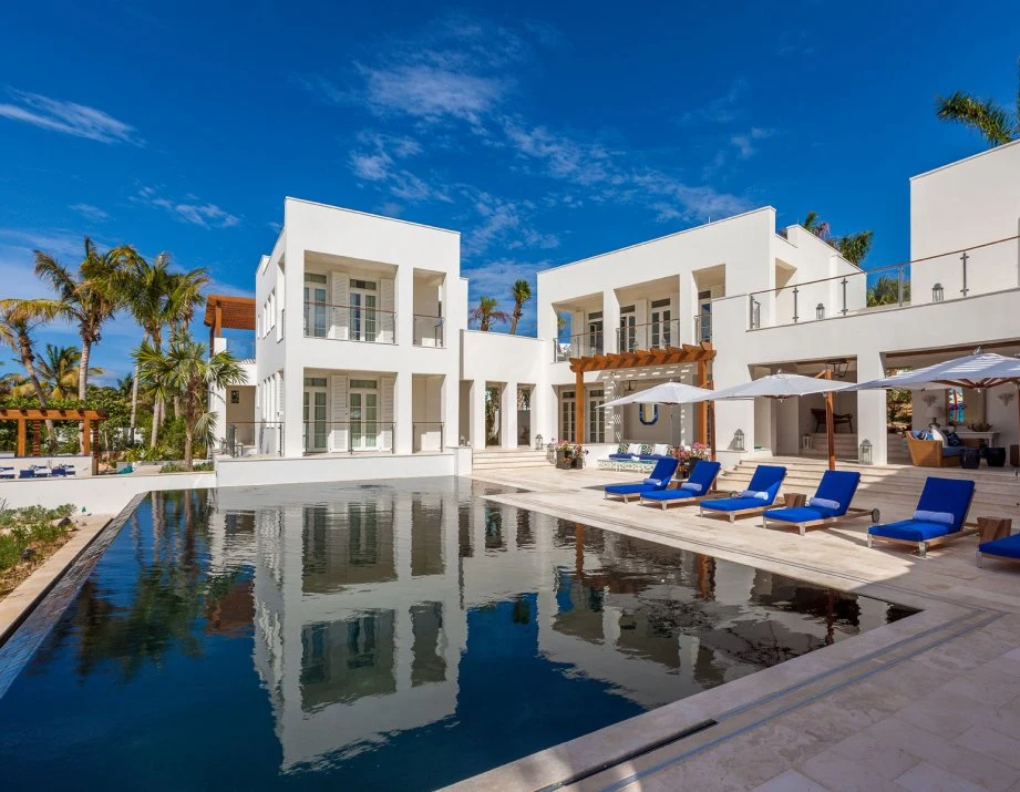 Cerulean Villa — photo 3