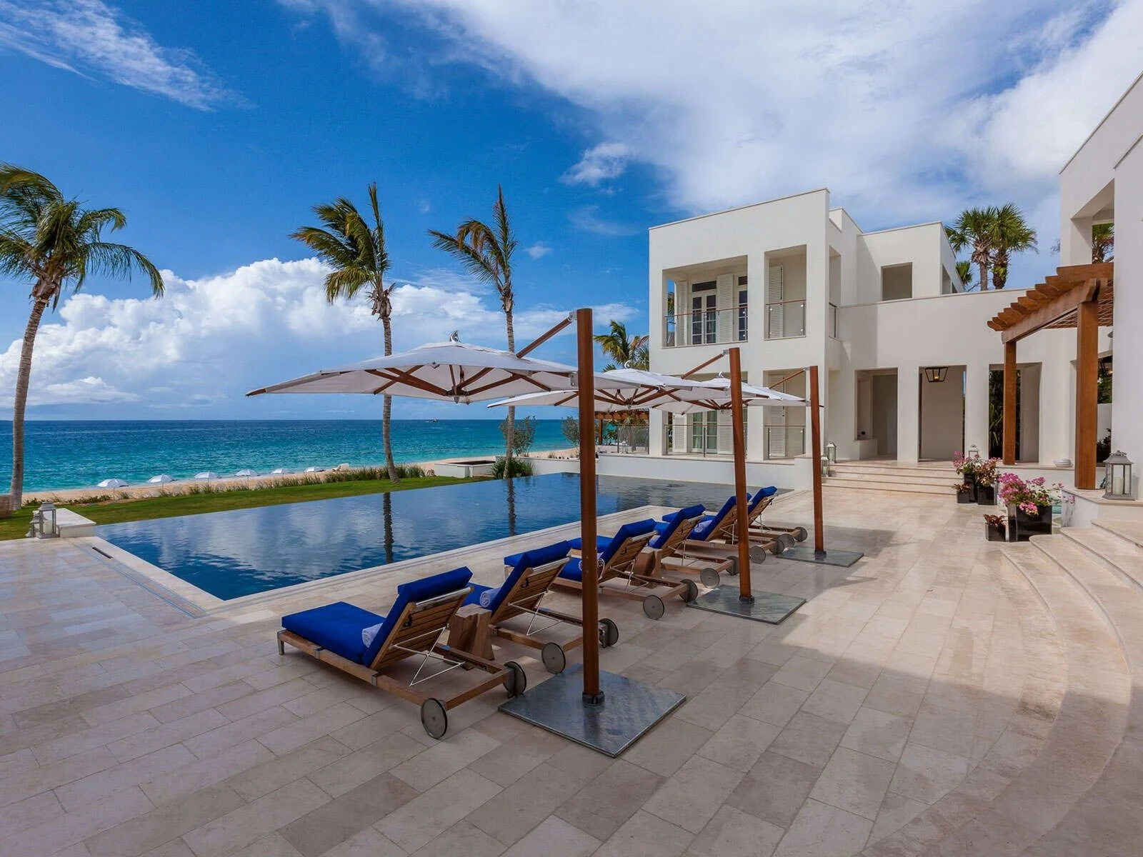 Cerulean Villa — photo 5