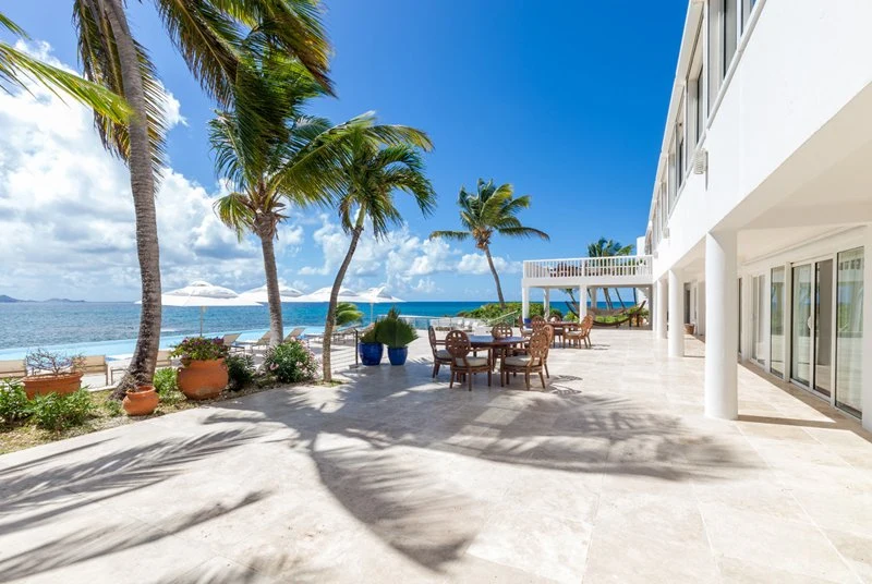 Villa Paradise — photo 6