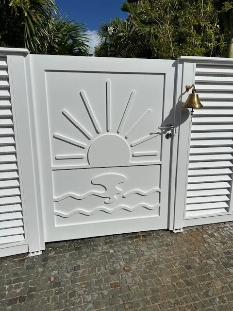 White Sun — photo 3