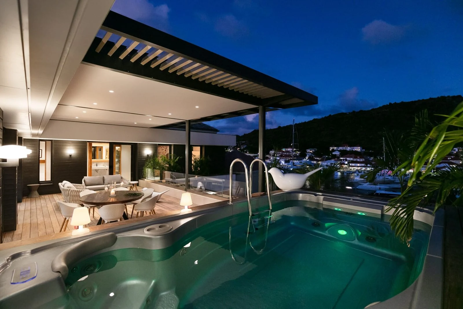 Gustavia Lights — photo 2