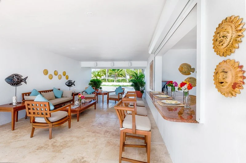 Villa Paradise — photo 2