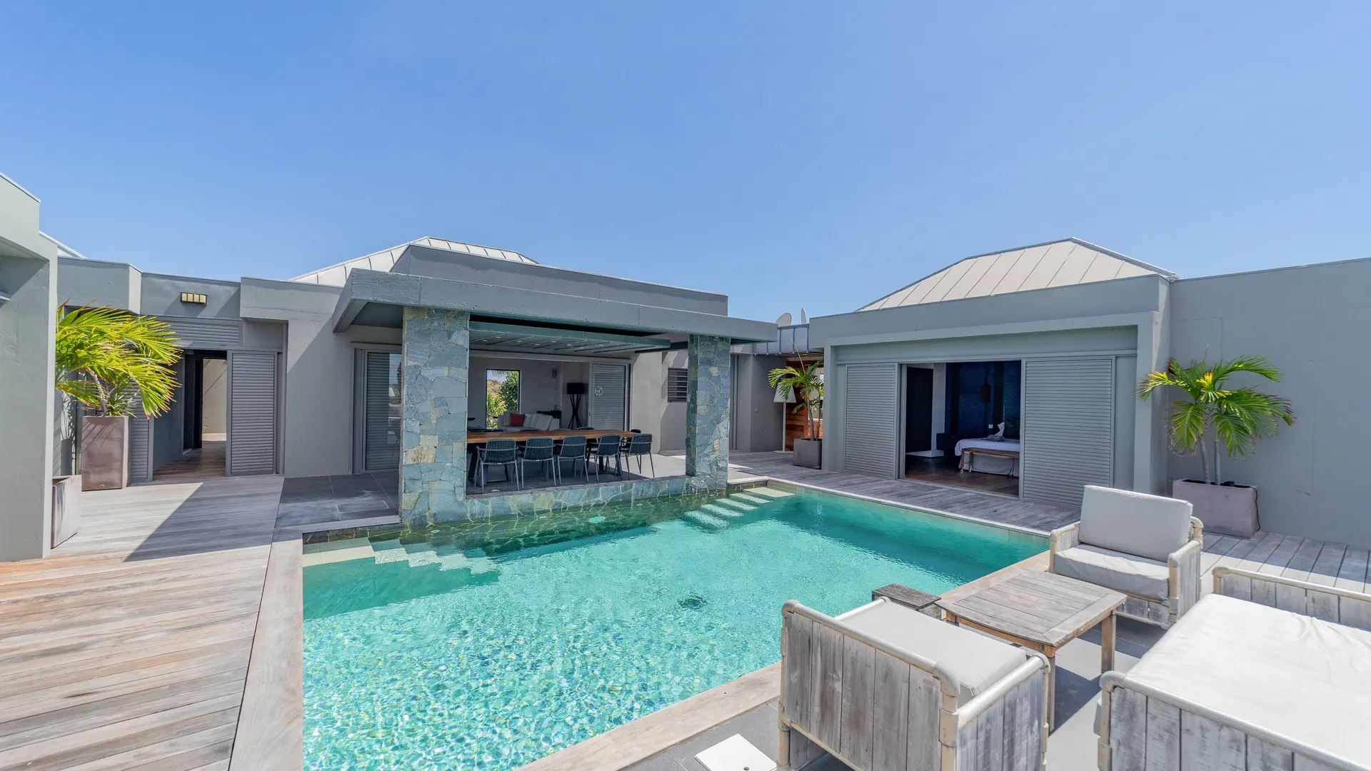 Lagon Vert — photo 5
