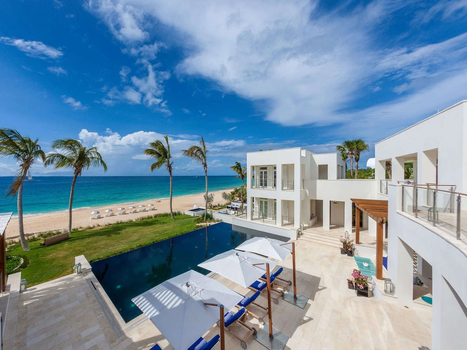 Cerulean Villa — photo 6