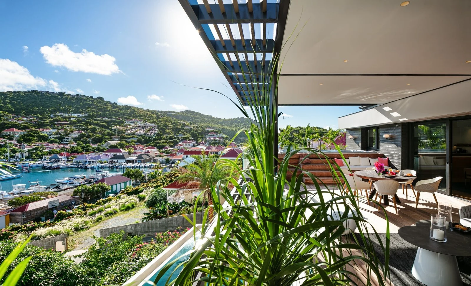Gustavia Lights — photo 3